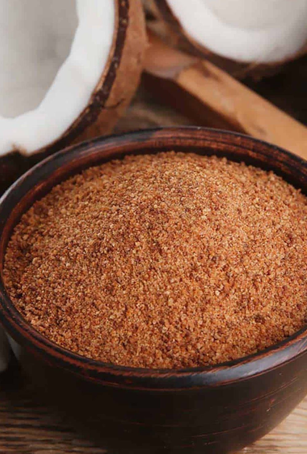 palm sugar